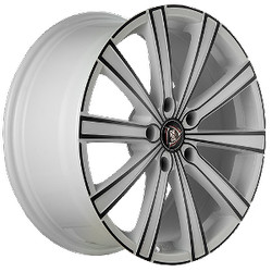 ���� ����� Nz F-55 18/8 ET40 Wf | ������� WHS077522