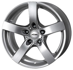 Rial RIAL SALERNO 8.0X18 5/120 ET30 d72.6 /polar-silver/ BMW [SA80830W11] | ������� SA80830W11