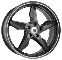 ���� ����� Nz SH635 15/6 ET38 Mb | ������� WHS100583