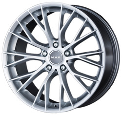 ���� ����� Mak Munchen 18/8 ET20 Silver | ������� WHS070267