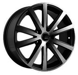 ���� ����� Legeartis VW19 16/7 ET45 Mb | ������� WHS081698