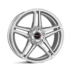 ���� ����� Borbet XRT 18/8 ET30 brilliant-silber | ������� WHS102097