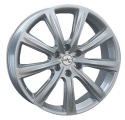���� ����� Legeartis GM66 20/8 ET35 Sil | ������� WHS090598