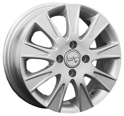 ���� ����� Legeartis GM12 15/6 ET45 Sil | ������� WHS078421