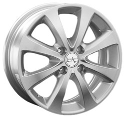 ���� ����� Legeartis GM40 15/6 ET45 Sil | ������� WHS079421