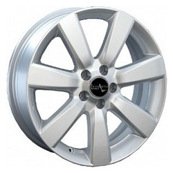 ���� ����� Legeartis GM25 17/7 ET42 Sil | ������� WHS079872