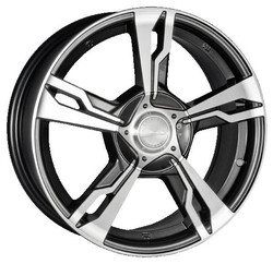 Iwheelz ���� R15 IW 6J 4�108 et27/65.1 OSAKA GMMF 3000318 | ������� 3000318