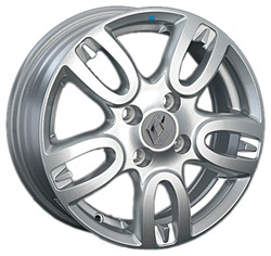 ���� ����� Legeartis RN63 15/6 ET36 Sf | ������� WHS080329