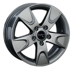 ���� ����� Legeartis SK18 15/6 ET47 Gm | ������� WHS081482