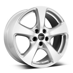 ���� ����� Borbet CC 17/8 Kristallsilber | ������� WHS063588