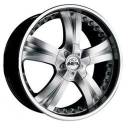 ���� ����� Antera 345 20/9,5 ET40 Silver lip polished | ������� WHS060151