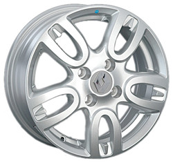 ���� ����� Legeartis RN63 15/6 ET36 Sil | ������� WHS080339