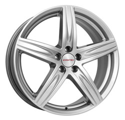 Rapid RAPID ������� (KC547) 7.0X17 5/105 ET42 d56.6 /black platinum/ [r7748] | ������� R7748