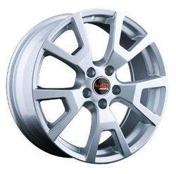 ���� ����� Legeartis NS85 17/7 ET45 Sil | ������� WHS091845