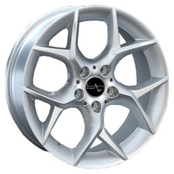 ���� ����� Legeartis B125 18/8 ET30 Sil | ������� WHS079835