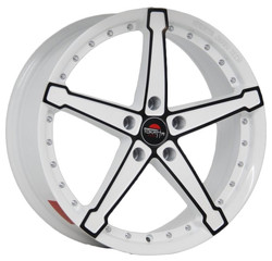 ���� ����� Yokatta MODEL-10 18/8 ET45 W+b | ������� WHS086430