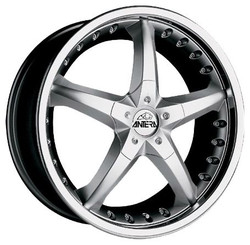 ���� ����� Antera 349 20/11 ET32 Silver lip polished | ������� WHS060259