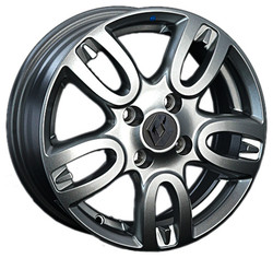 ���� ����� Legeartis RN63 15/6 ET50 Gmf | ������� WHS080149