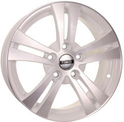 ���� ����� Tech line ���� ����� NEO 640 16/6,5 ET50 Wd | ������� RD831791