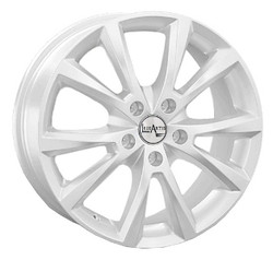 ���� ����� Legeartis VW54 18/8 ET53 white | ������� WHS082200