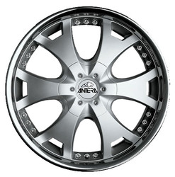 ���� ����� Antera 361 18/8,5 ET30 Polar silver | ������� WHS042198