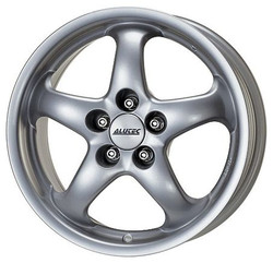 ���� ����� Alutec Java 18/7,5 ET41 Polar silver | ������� WHS057630