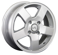 ���� ����� Legeartis HND37 15/6 ET45 Sil | ������� WHS078559