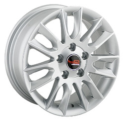 ���� ����� Legeartis SK30 14/6 ET38 Sil | ������� WHS080190