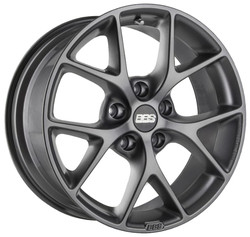 ���� ����� Bbs SR 18/8 ET50 satin himalaya-grey | ������� WHS095607
