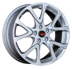 ���� ����� Legeartis MZ28 17/7 ET60 Sil | ������� WHS078673