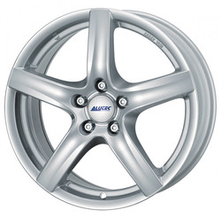 ���� ����� Alutec Grip 16/7 ET25 Polar silver | ������� WHS095312