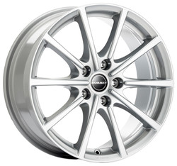 ���� ����� Borbet BL5 16/7 ET40 brilliant-silber | ������� WHS111369