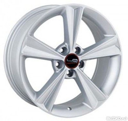 ���� ����� Legeartis GM24 17/7 ET42 Sil | ������� WHS080909