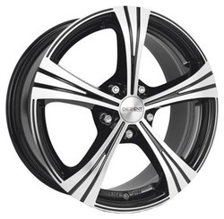 ���� ����� Dezent RI 15/6,5 ET40 dark | ������� WHS071554