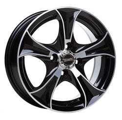 ���� ����� Tech line ���� ����� 625 16/6,5 ET40 Bd | ������� RD830508