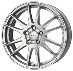 ���� ����� Alutec Monstr 17/6,5 ET40 Polar silver | ������� WHS105574