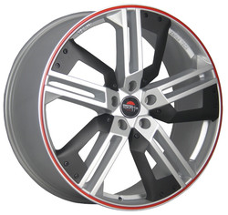 ���� ����� Yokatta MODEL-16 20/9 ET60 S+plastic+rs | ������� WHS086245