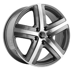���� ����� Legeartis VW1 18/8 ET57 Gmf | ������� WHS079004