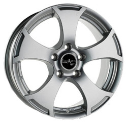 ���� ����� Legeartis KI51 15/6 ET48 Sil | ������� WHS081062