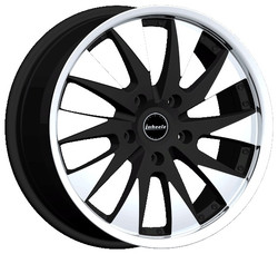 Iwheelz ���� R18 IW 8J 5�120 et43/72.6 ANGEL MLMBMF 2211019 | ������� 2211019