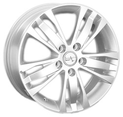 ���� ����� Legeartis FD42 17/7 ET50 white | ������� WHS104716