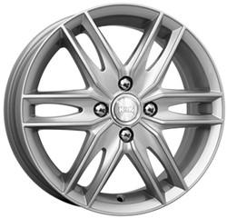 Rapid RAPID ��������� (KC534) 6.0X16 5/114.3 ET51 d67.1 /silver A/ [rA7382] | ������� RA7382