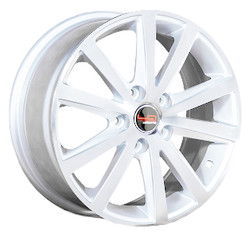 ���� ����� Legeartis VW19 16/7 ET45 Wf | ������� WHS079375