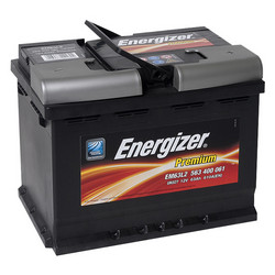   Energizer 63 /, 610  |  563400061