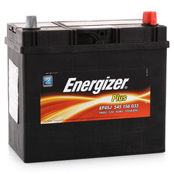   Energizer 45 /, 330 