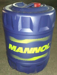 Купить моторное масло Mannol 4-Takt Agro SAE 30 Минеральное | Артикул 4036021162041