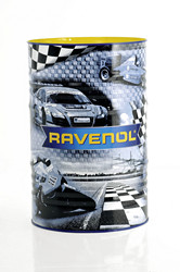 Купить моторное масло Ravenol FO SAE 5W30 Синтетическое | Артикул 4014835722606