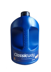 ������ �������� ����� Statoil ClassicWay SAE 10W-40 (4�) ����������� | ������� 1000241