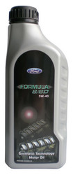 Купить моторное масло Ford Formula S/SD Синтетическое | Артикул 14E9CF