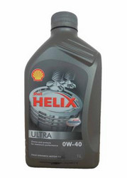 ������ �������� ����� Shell Helix Ultra 0W-40 ������������� | ������� 5011987141049